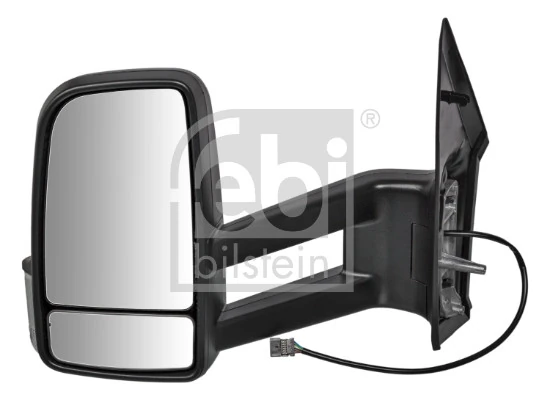 Exterior Mirror